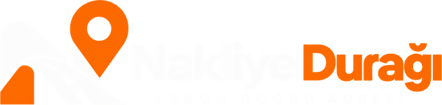 Nakliye Durağı