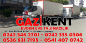 GAZİKENT NAKLİYAT