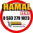 İZMİR HAMAL ZEKİ