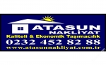 ATASUN EVDEN EVE NAKLİYAT İZMİR