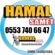 Hamal Samet