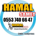 Hamal Samet