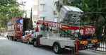 Antalya Nakliyat Evden Eve Asansörlü Taşımacılık