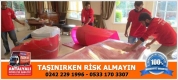 Antalyalı Evden Eve Nakliyat