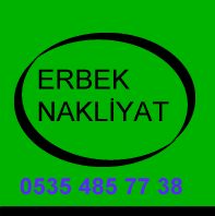 Erbek Nakliyat