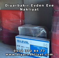 Diyarbakır Evden Eve Nakliyat