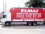 Elmas Evden Eve Nakliyat