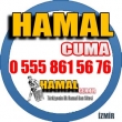 İZMİR HAMAL CUMA