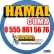 İZMİR HAMAL CUMA