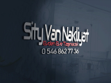 Sity Van Evden Eve Nakliyat