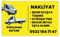 İzmir Küçük Nakliye